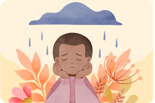 درمان انزوای اجتماعی در کودکان و نوجوانان