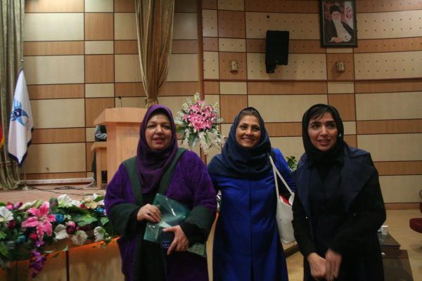 سخنرانی در دانشکاه آزاد اسلامی واحد یادگار امام ( شهر ری) ۱۰ آذر ماه ۱۴۰۳