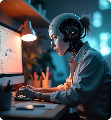 تقویت یادگیری آموزشی توسط هوش مصنوعی