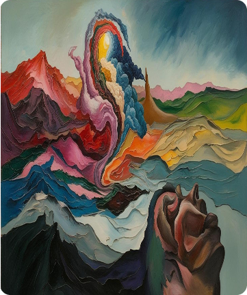 تأثیر تکنیک درمان EST در سایکوسوماتیک