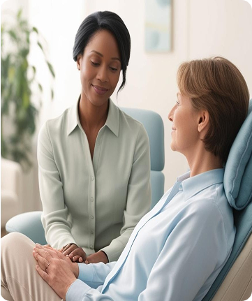 تأثیر تکنیک درمان هیپنوتیزم در اختلالات جنسی