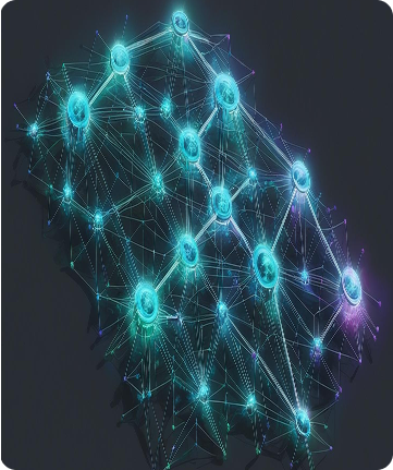 کاربرد نظریه مدل شبکه‌ای در تحقیقات کمی و کیفی