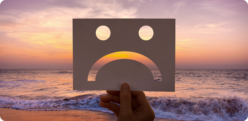 تعریف افسردگی از نگاه روان‌شناسی