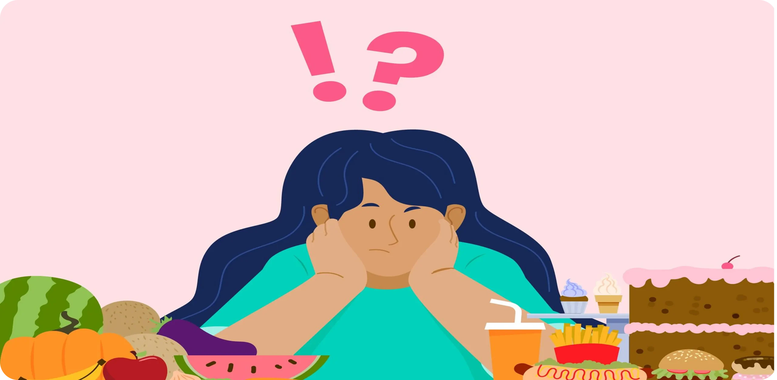 چگونه تغذیه بر افسردگی تأثیر می‌گذارد؟